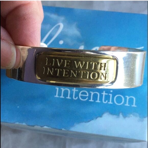 RUSTIC CUFF “Live with Intention” - Picture 9 of 11